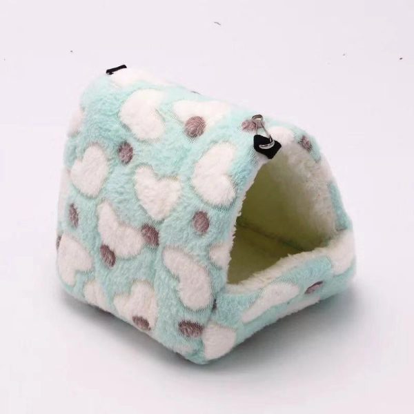 Hamster warm cotton nest - Image 4