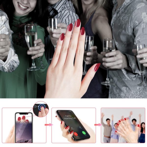 N3 Smart Nail Chip - Image 8
