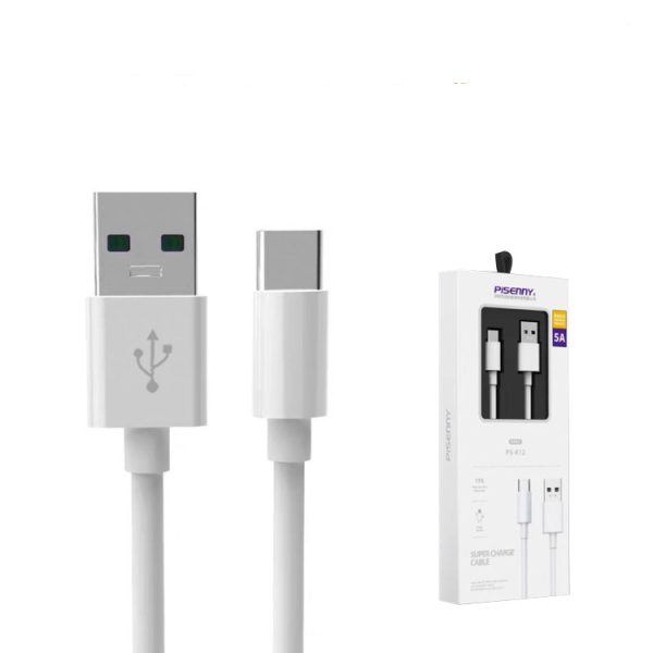 Fast charging mobile phone data cable - Image 3