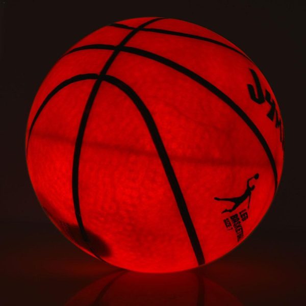 LED luminous basketball - Image 5