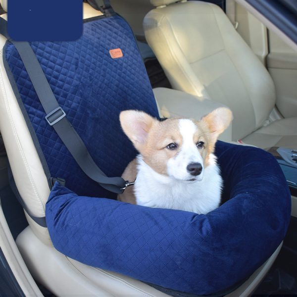 Artifact For Car Kennel And Co Pilot - Image 6