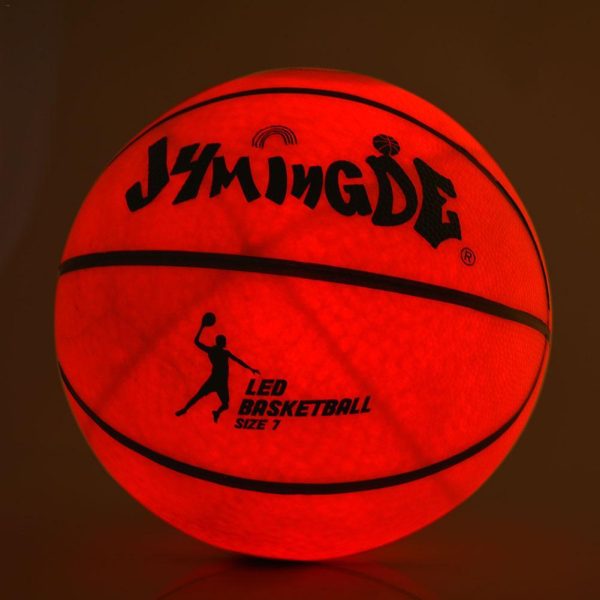 LED luminous basketball - Image 3