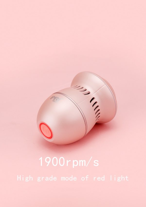 Multifunctional Electric Foot File Grinder Machine Dead Skin Callus Remover - Image 9