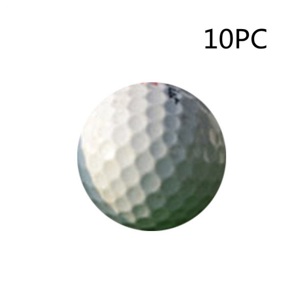 Golf Next Practice Game Ball - Image 7