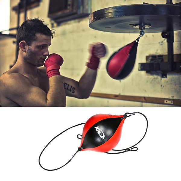 Professional boxing speed ball - Image 5