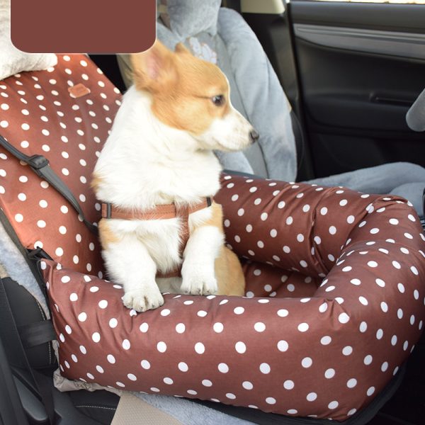 Artifact For Car Kennel And Co Pilot - Image 4