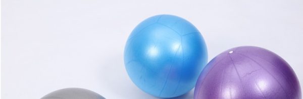 Scrub Yoga Balls Pilates Balls - Image 3