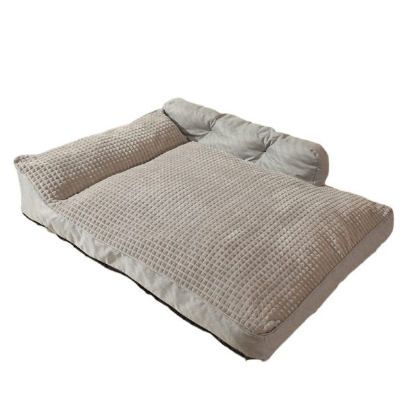 Cat Nest Four Seasons Universal Removable And Washable Pet Bed - Image 5