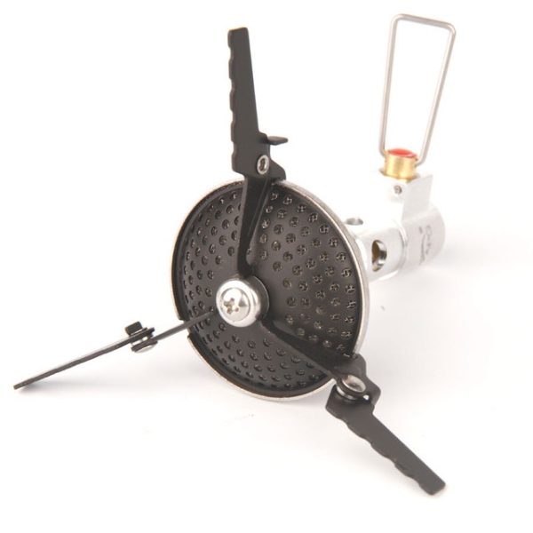 Mini camping stove - Image 5