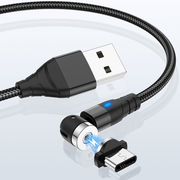 Magnetic data cable - Image 6