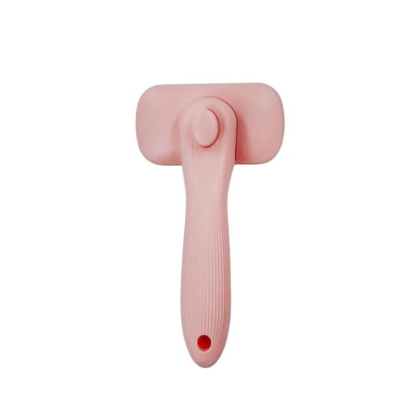 Hair Remover Brush And Massager For Pets - Image 7