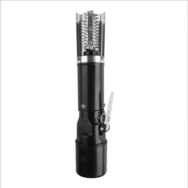 Electric Gadget For Scraping Fish Scales Fish Scale Automatic Fish Killing Product Wireless Brush Descaling Tool - Image 3