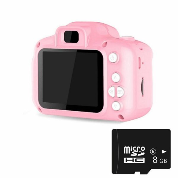 Children's HD Digital Waterproof Camera - Image 10