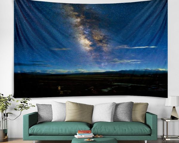 Home printing tapestry - Image 6