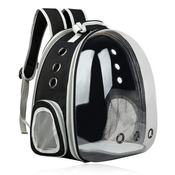 Portable The Cat Space Capsule Sideways - Image 3