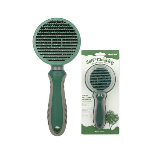 Automatic Hair Removal Comb For Beauty Products - Image 4