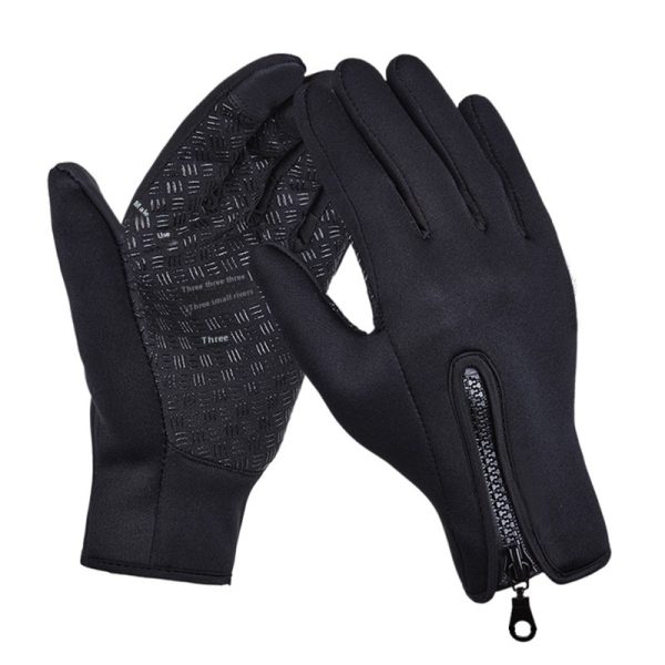 Solid Damage Biological Floating Durable Diving Mittens - Image 5