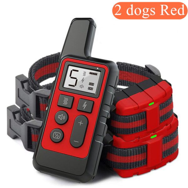 Barking device for dog training - Image 6