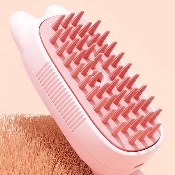 Pets Electric Spray Comb For Cats And Dogs Pet Products - Image 5