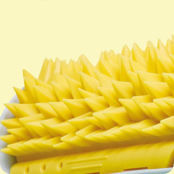 Durian Itching Comb Cat Itching Device Pet - Image 4
