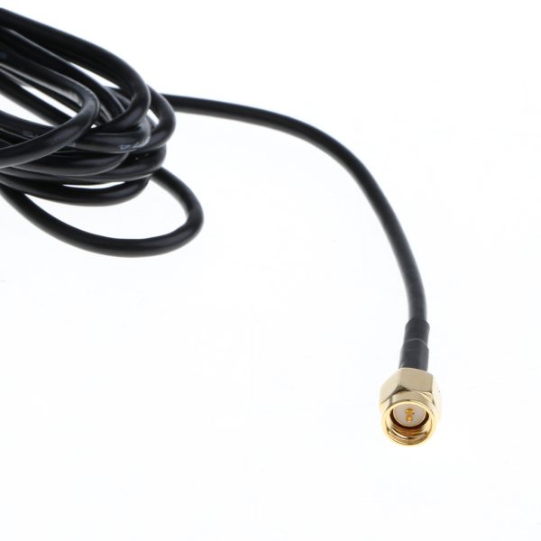 5dBi 4G LTE SMA Antenna Signal Booster Outdoor Waterproof - Image 5