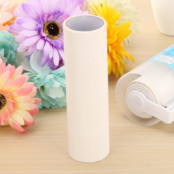 Large 16cm tearable sticker hair remover - Image 3