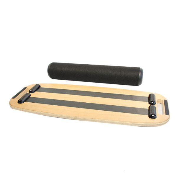 Home fitness balance board - Image 6