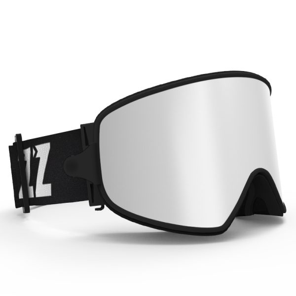 Magnet myopia night vision ski goggles - Image 7