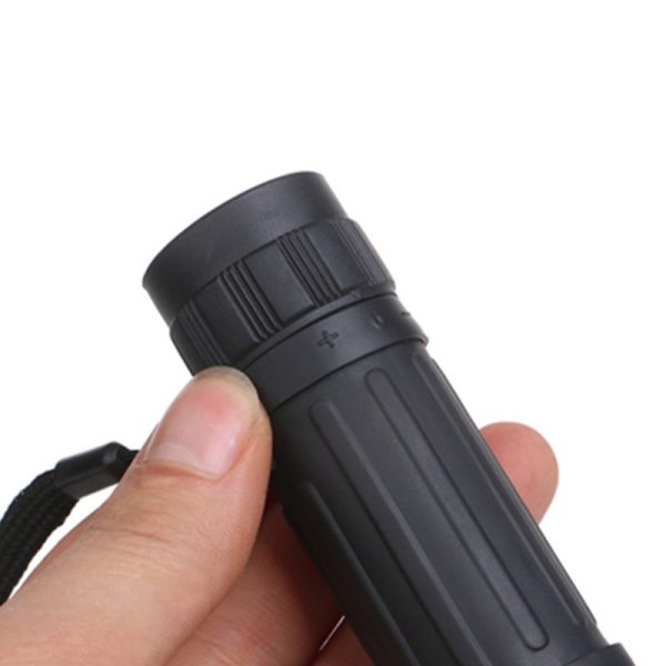 1Pcs Protable Monocular Mini FT Handheld Telescope 8x21 Scope Hiking Hunting Camping Sports - Image 2