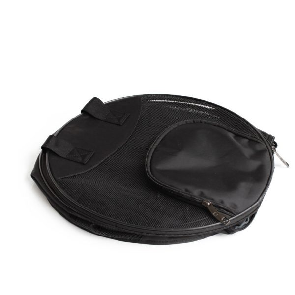 Portable breathable handbag for pets - Image 5