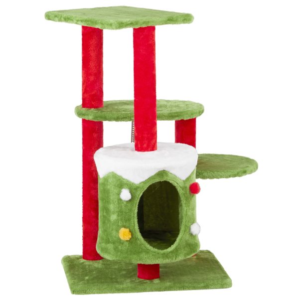 Cat Climbing Frame - Image 9