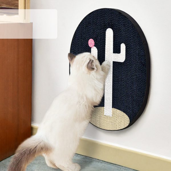 Integrated Cat Scratch Disc With Scratch Resistance And No Chip Falling - Image 3