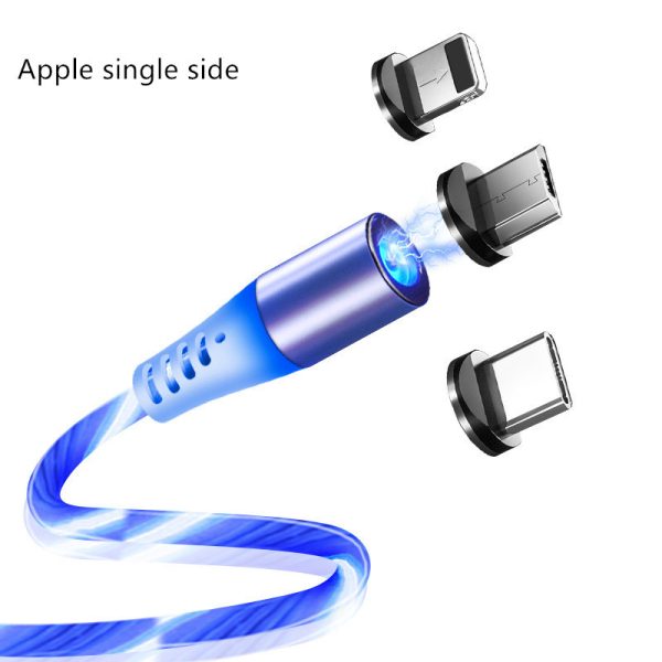 Colorful streamer magnetic data cable - Image 6