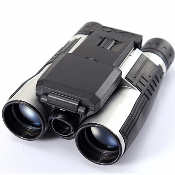 Hot Sale 12x32 Binocular Telescope Digital Camera - Image 2