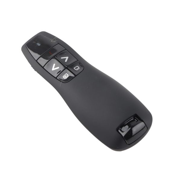 Wireless Presentation Remote Professional Wireless PPT Presentation Clicker Remote - Image 5