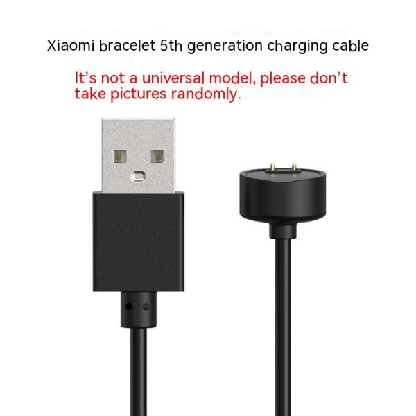 Smart Bracelet Charger Magnetic Data Cable - Image 9