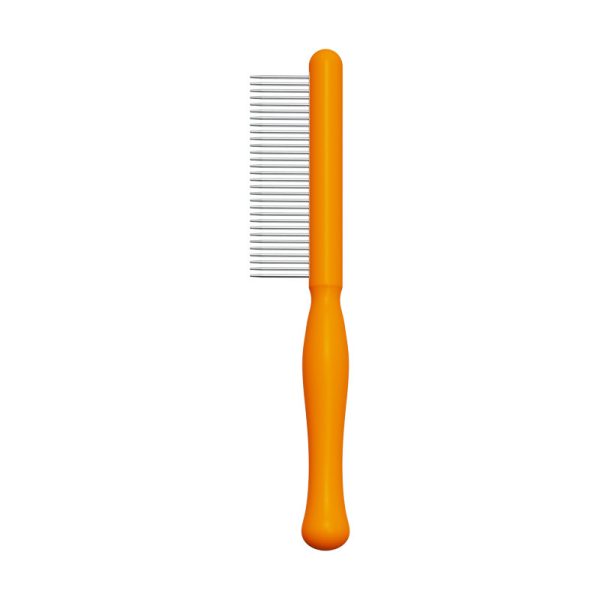 Pet Cat And Dog Dense Tooth Row Comb To Remove Floating Hair - Image 6