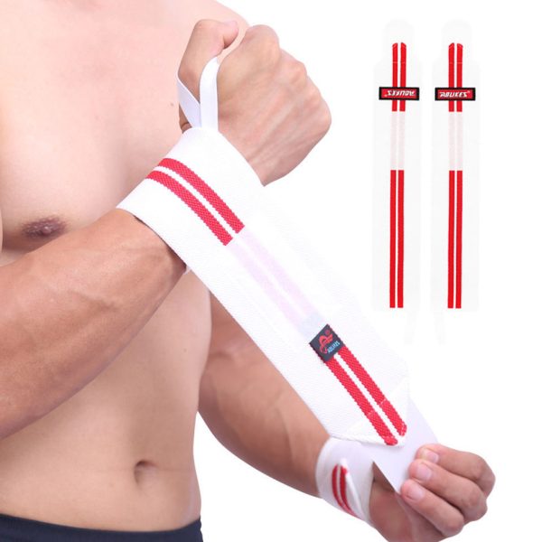 Fitness Wristband Boxing Student Compression Bandage - Image 2