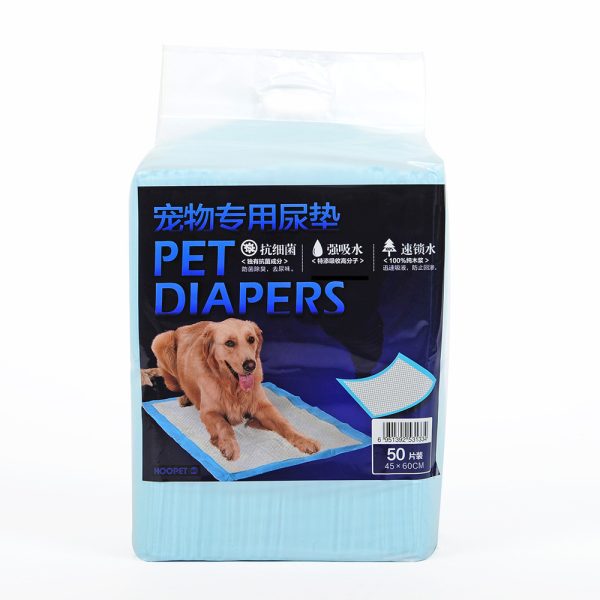 Puppy Diapers Dog Toilet Deodorizing Pet Supplies - Image 4