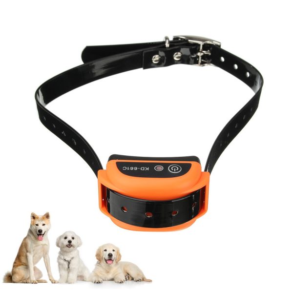 Wireless Electric Dog Fence System Waterproof And Vibration - Image 2