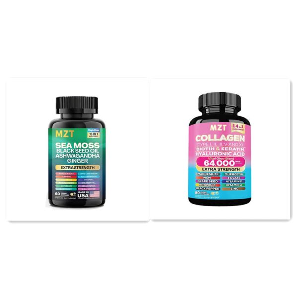 Collagen Capsule - Image 7