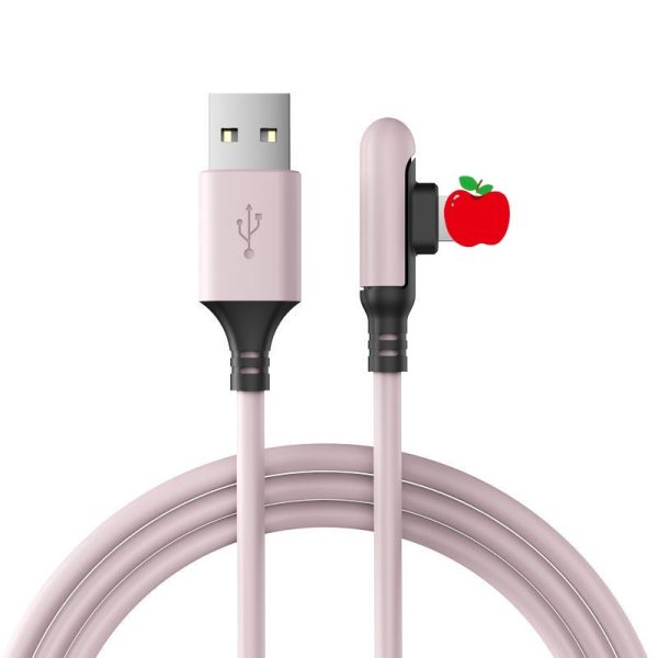 Liquid Elbow Data Cable Applicable - Image 2