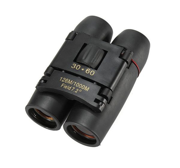 30x60 HD binoculars - Image 5