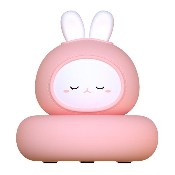 Led Desk Lamp Bedside Decoration Smart Home - Image 4