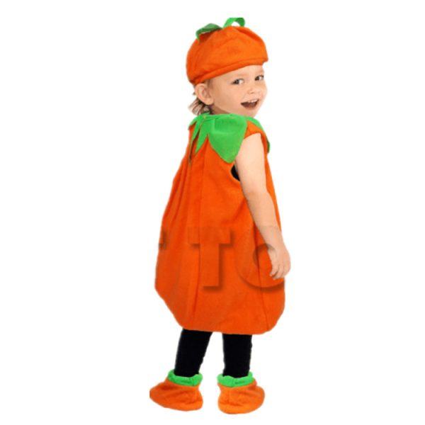 Cross-border Children's Halloween Costumes And Baby Costumes - Image 4