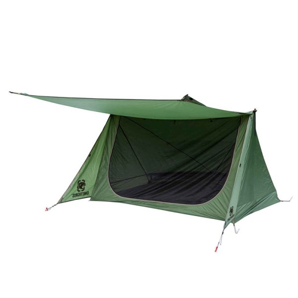 Portable Jungle Camping Gear For Outdoor Camping - Image 7