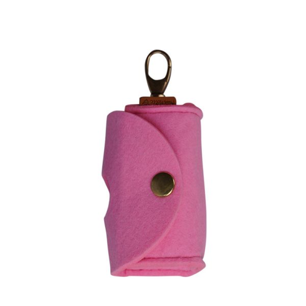 Outdoor Portable Thickening Degradable Environmentally Friendly Dog Poop Bag - Image 4