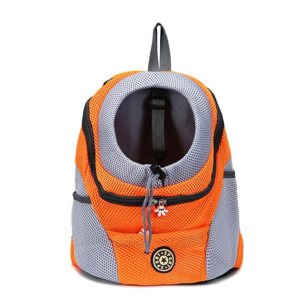 Pet backpack dog backpack - Image 7