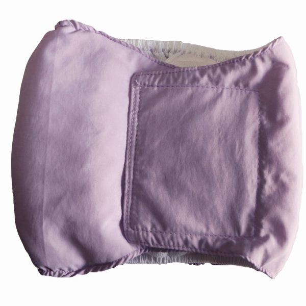 Pet-specific Dog Physiological Belt Diaper - Image 3