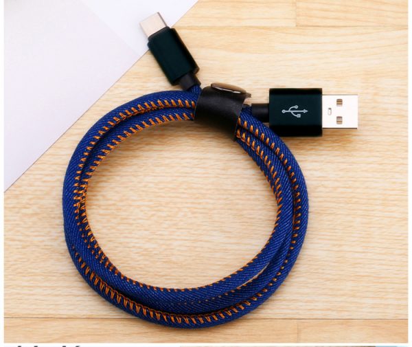 Cowboy type-c charging cable - Image 6